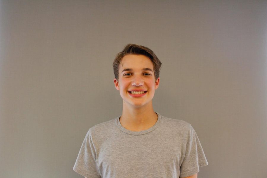 Zach Joseph