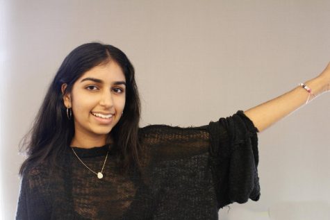 Photo of Avani Kalra