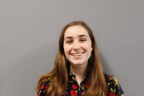 Photo of Tess Wayland