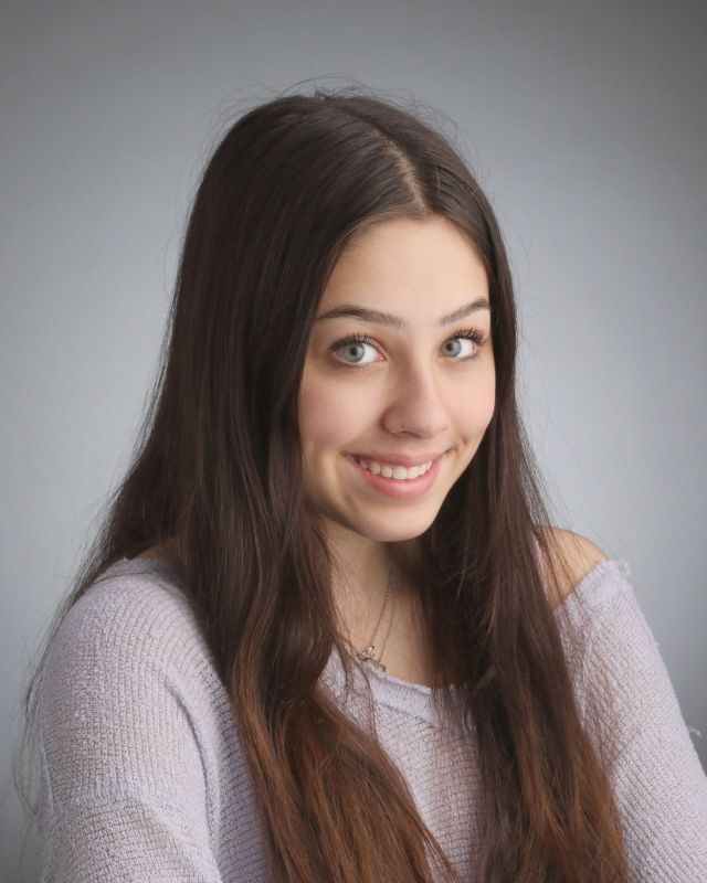 Alya Satchu