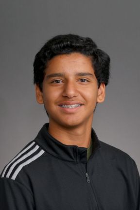 Kapil Chaudhari
