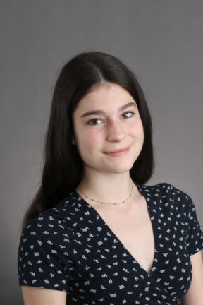 Sophia Jones