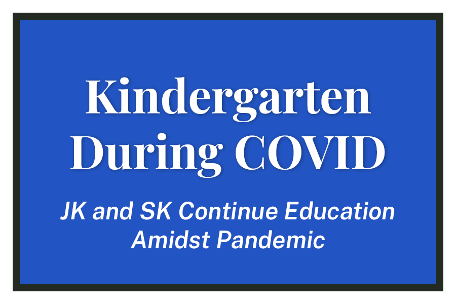 Kindergarten+During+COVID