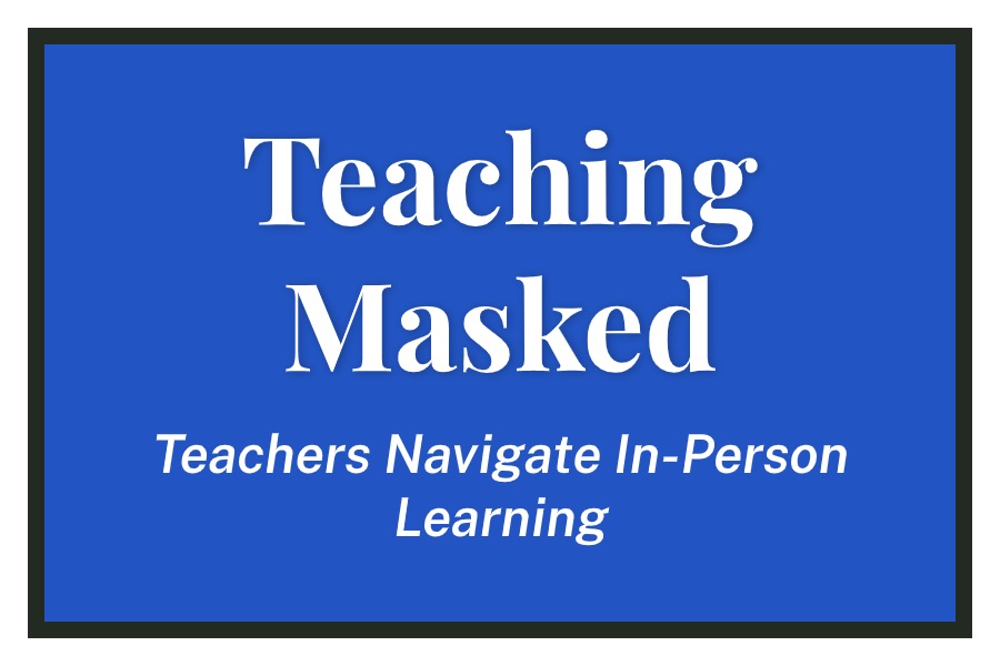 Teaching+Masked