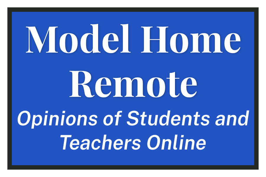 Model Home Remote