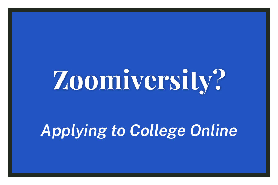Zoomiversity?