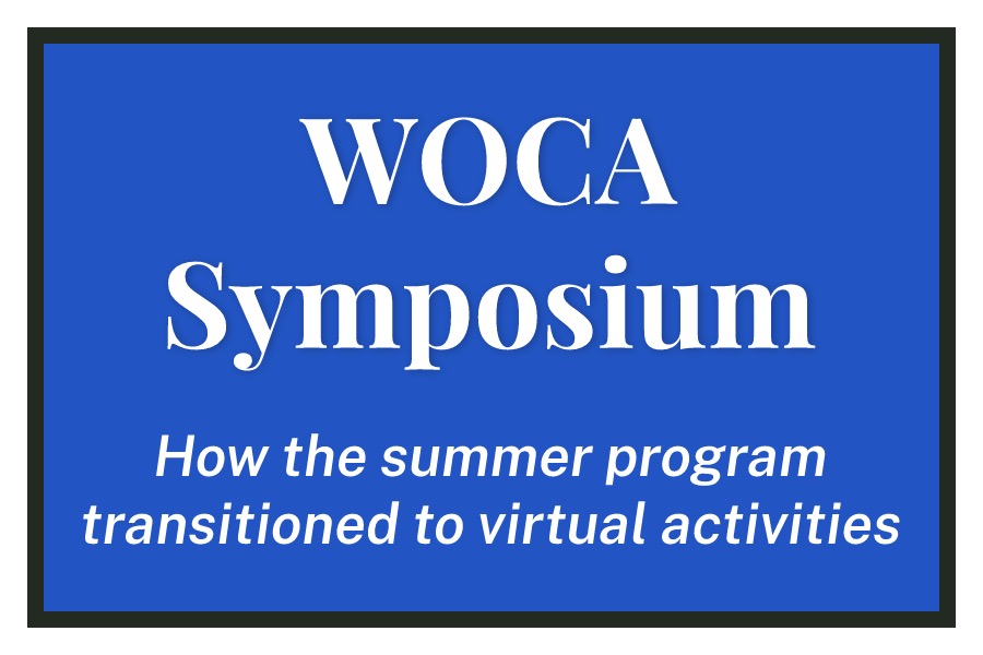 WOCA Symposium