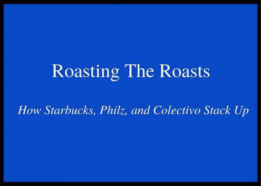 Roasting+The+Roasts