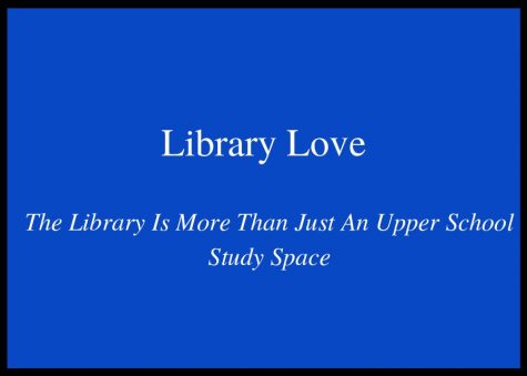 Library Love