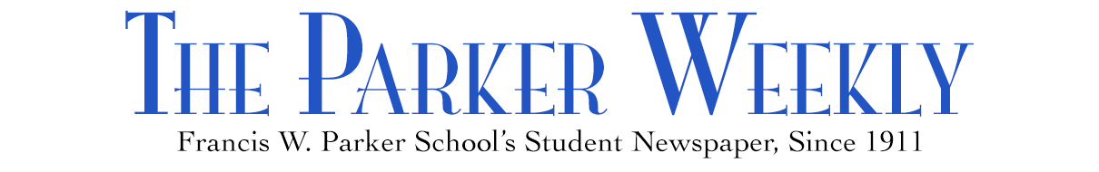The student news site of Francis W. Parker School