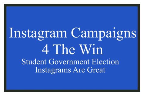 Instagram Captions 4 The Win - Student Government Election Instagrams Are Great
