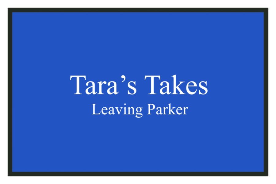 Taras Takes