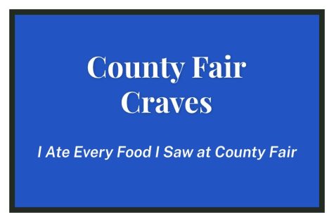 County Fair Craves