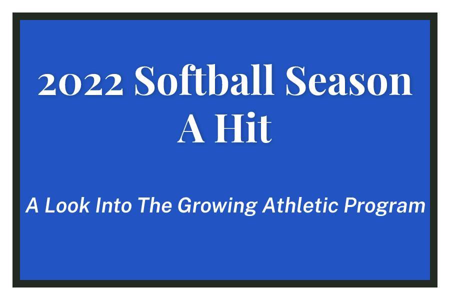 2022+Softball+Season+A+Hit