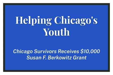 Helping Chicagos Youth