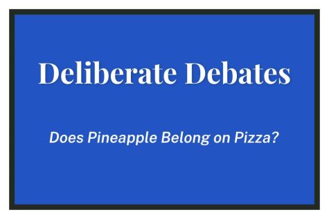 Deliberate Debates