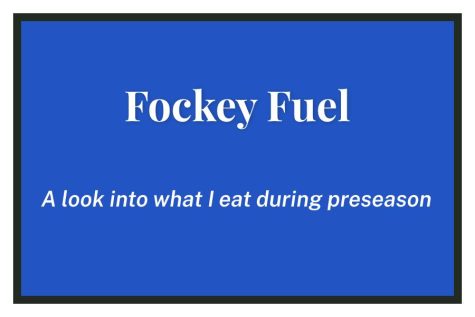 Fockey Fuel