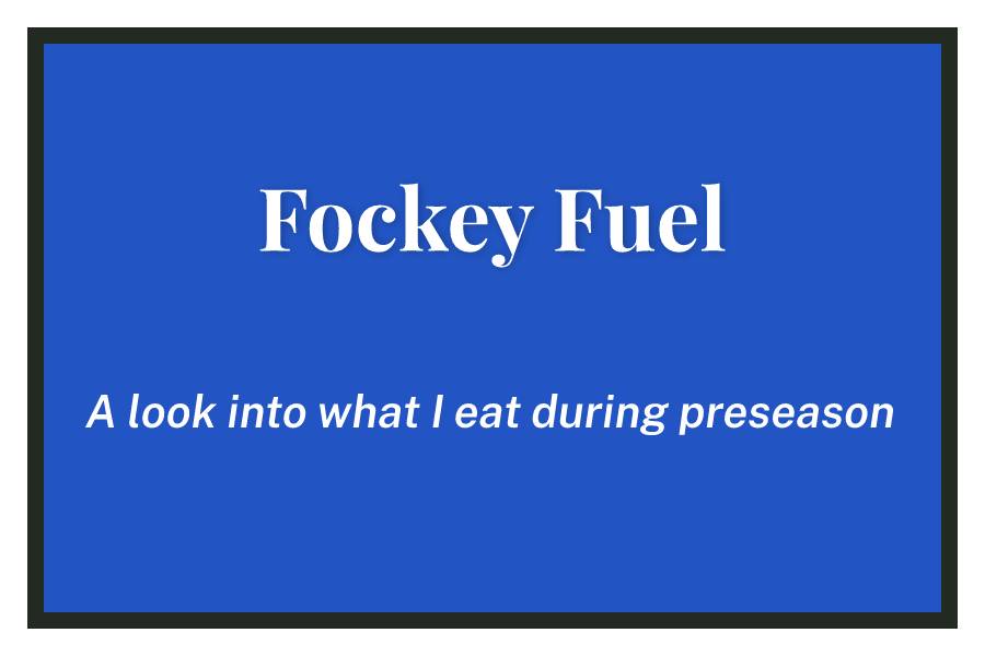 Fockey+Fuel