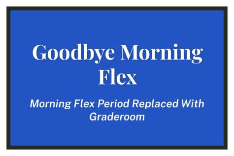 Goodbye Morning Flex