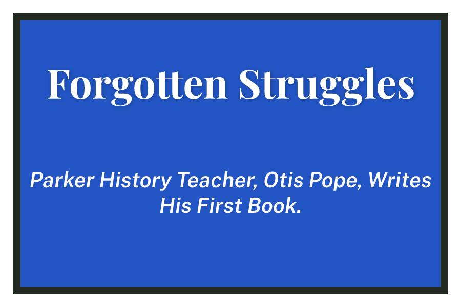 Forgotten+Struggles