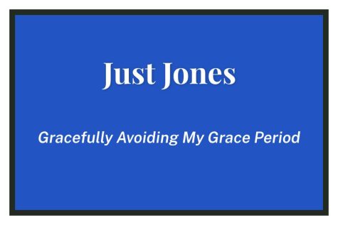 Just Jones