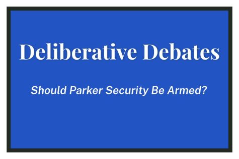 Deliberative Debates