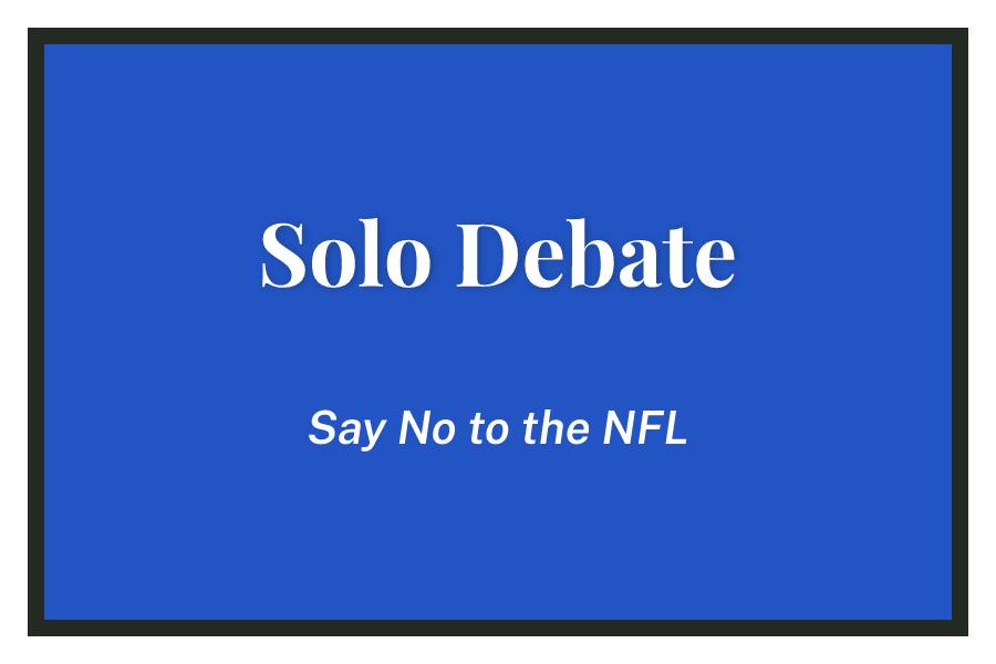 Solo+Debate