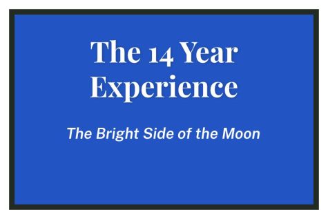 The 14 Year Experience