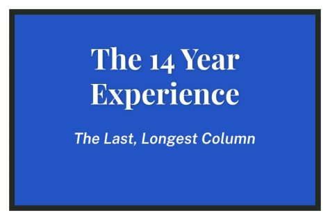 The Last, Longest Column
