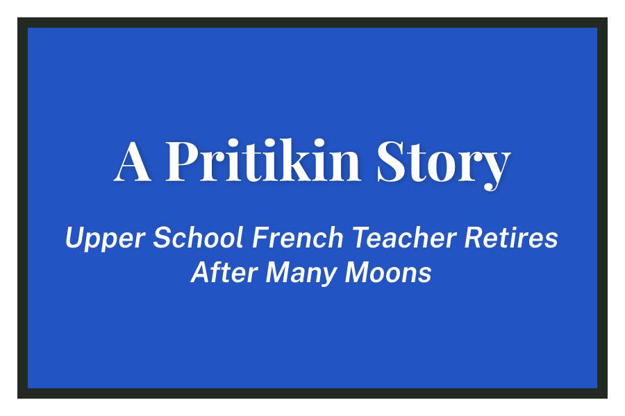 A Pritikin Story