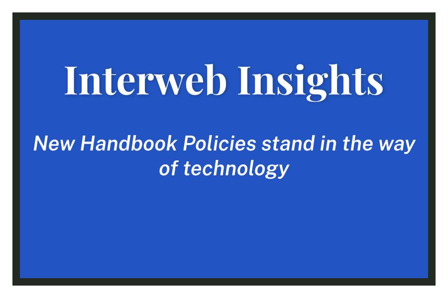 Interweb Insights