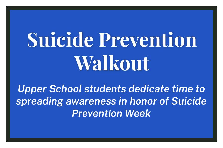 Suicide+Prevention+Walkout
