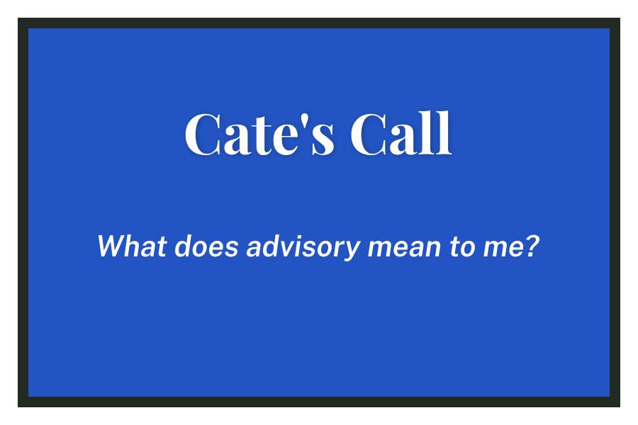 Cates+Call