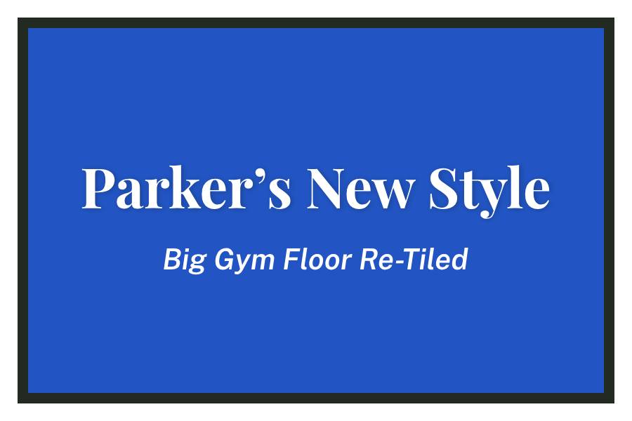 Parker%E2%80%99s+New+Style
