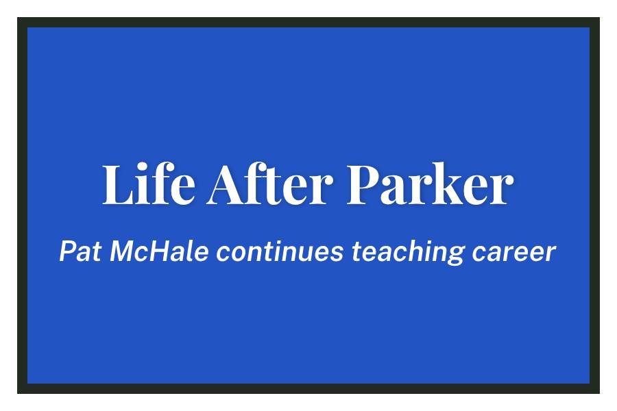 Life After Parker