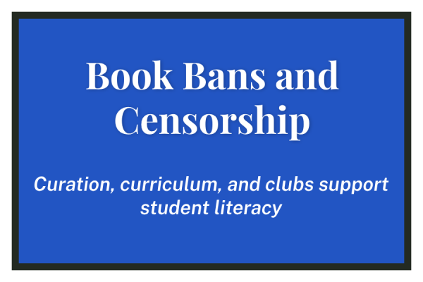 Book Bans and Censorship