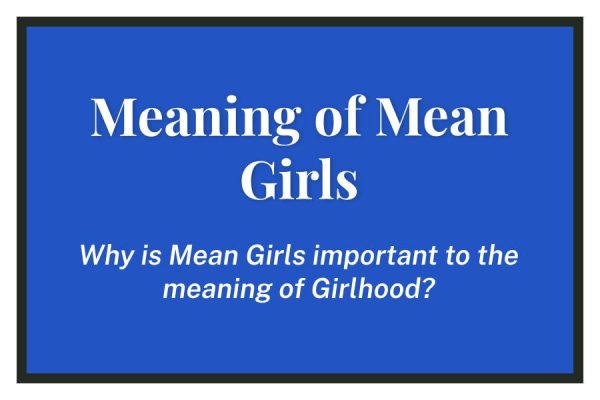 Meaning of Mean Girls