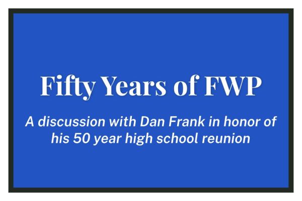 Fifty Years of FWP