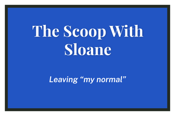 The Scoop With Sloane