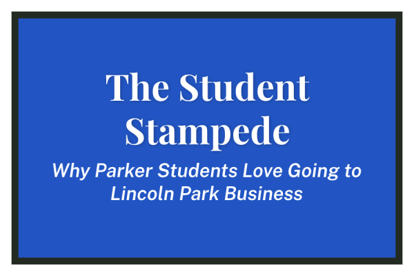 The Student Stampede