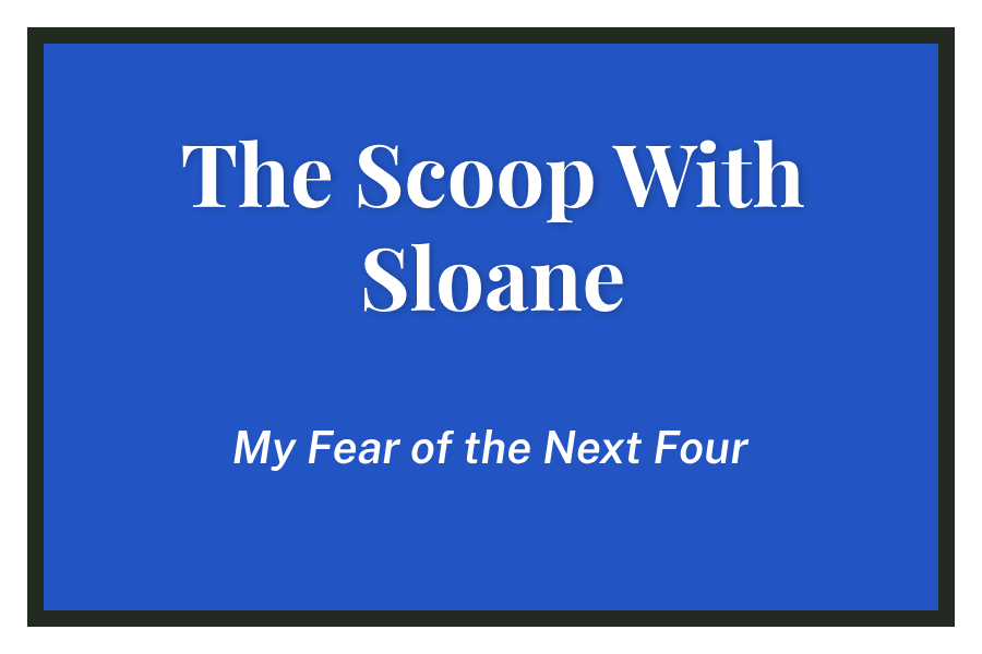 The Scoop With Sloane