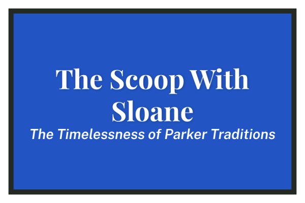 The Scoop With Sloane