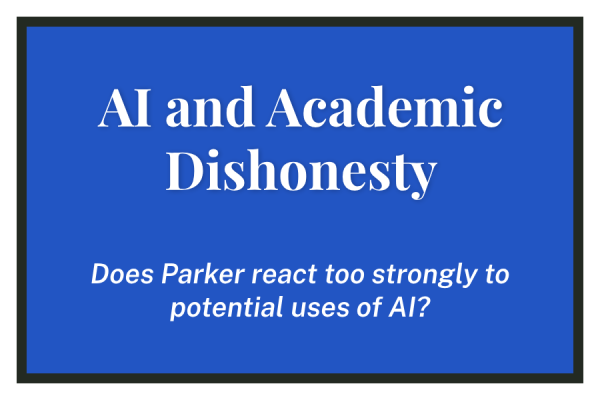 AI and Academic Dishonesty