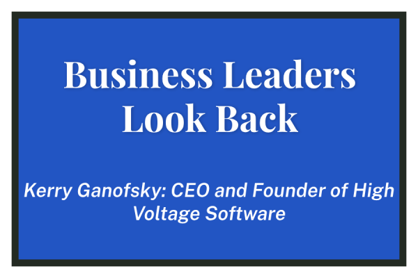 Business Leaders Look Back