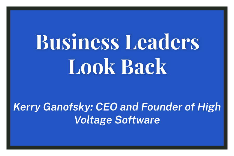 Business Leaders Look Back