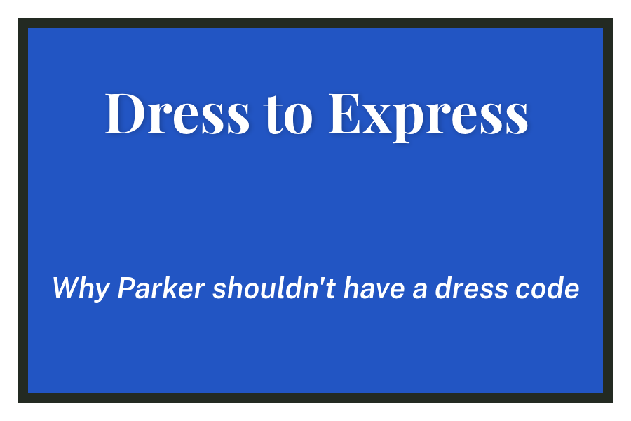 Dress to Express