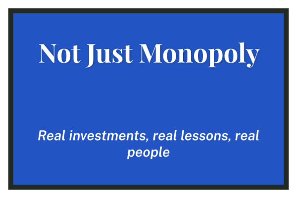 Not Just Monopoly