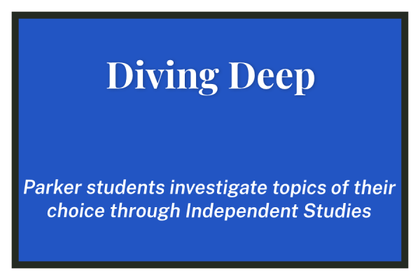 Diving Deep