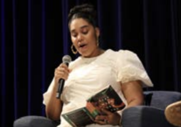 From Poetry to Prose