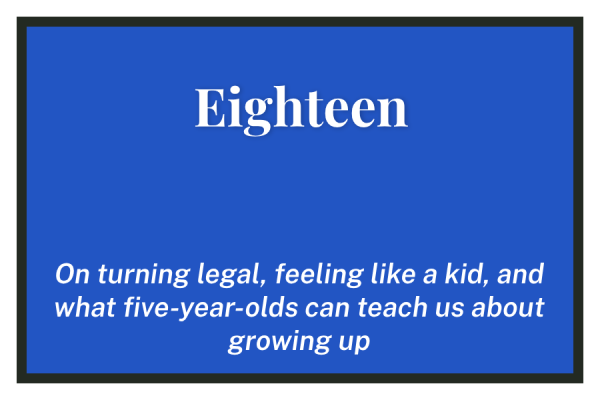 Eighteen